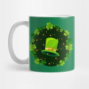 St.Patrick 's Day Mug